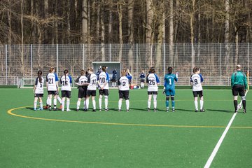 Bild 51 - F VfL Pinneberg - Germania Schnelsen : Ergebnis: 2:4
